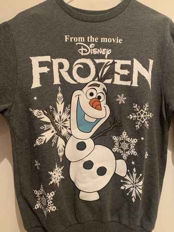 Camisola Disney Frozen