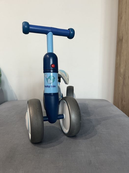 Біговел babymix Ride-on Jezdzik!