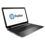 Ноутбук HP экран 17" играть танчики