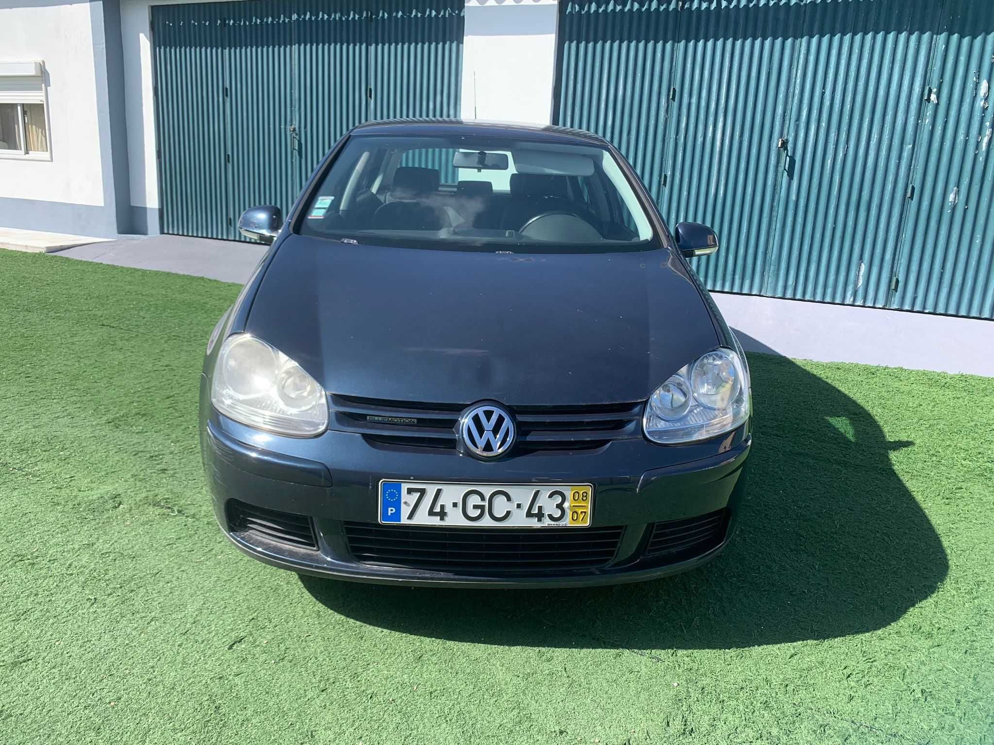 VW GOLF 1.9 Tdi 105cv