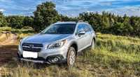 Subaru Outback 2.5i Comfort