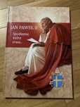 album o papiezu Janie Pawle II
