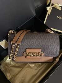 Брендова Сумка Michael Kors Heather XS