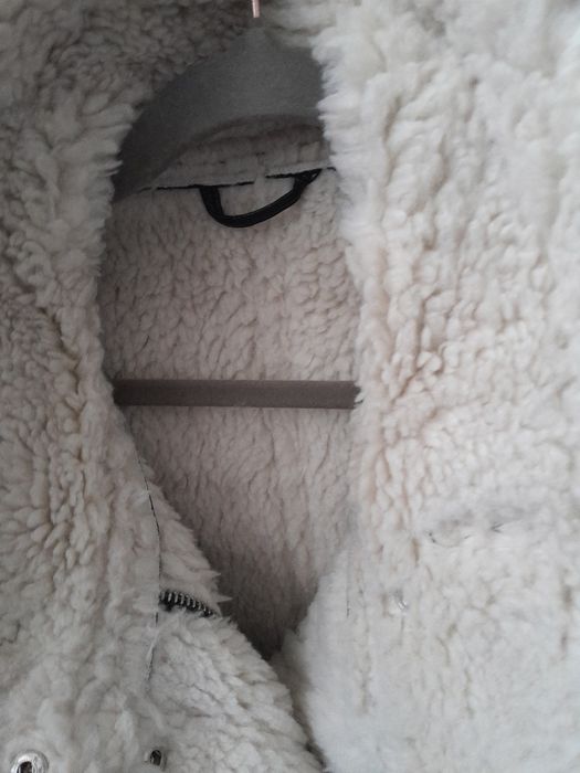 Продам дублянку, нова 48р