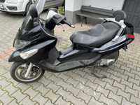 Skuter Piaggio xevo