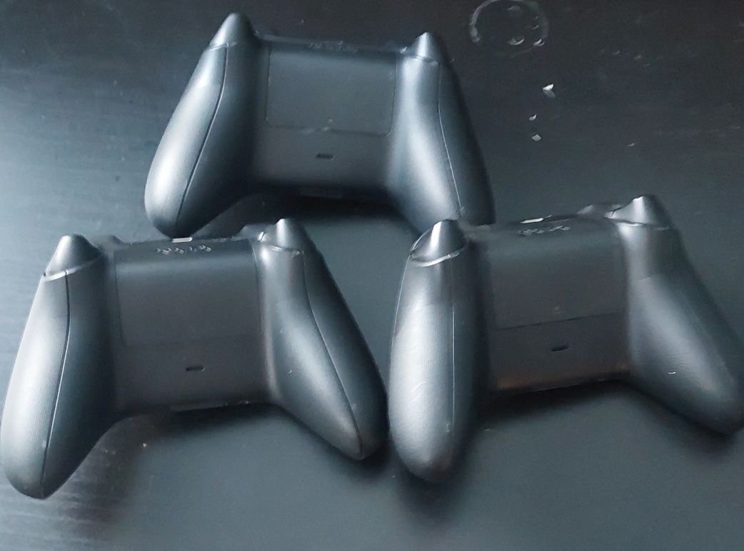 Kontroler Xbox series X/S