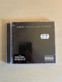 CD Jay - The Black Album 2003