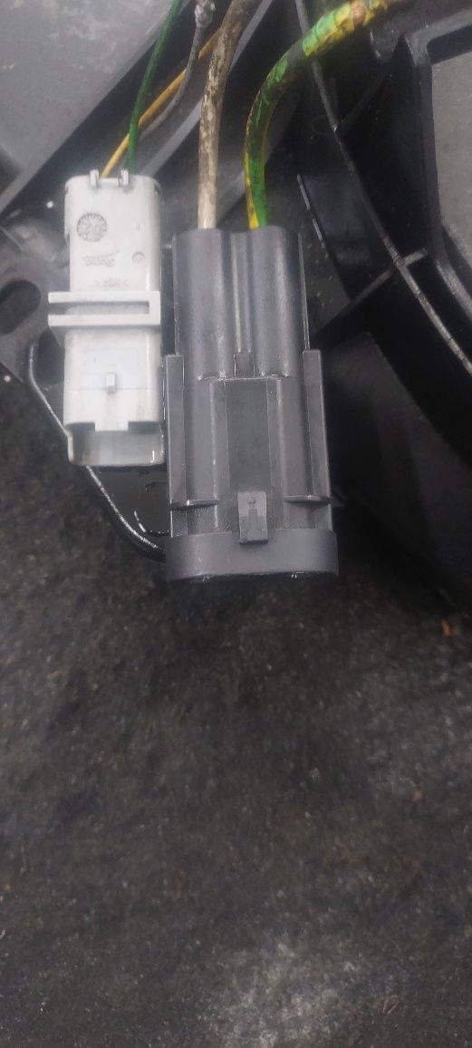 Ventoinha ventilador  C3
