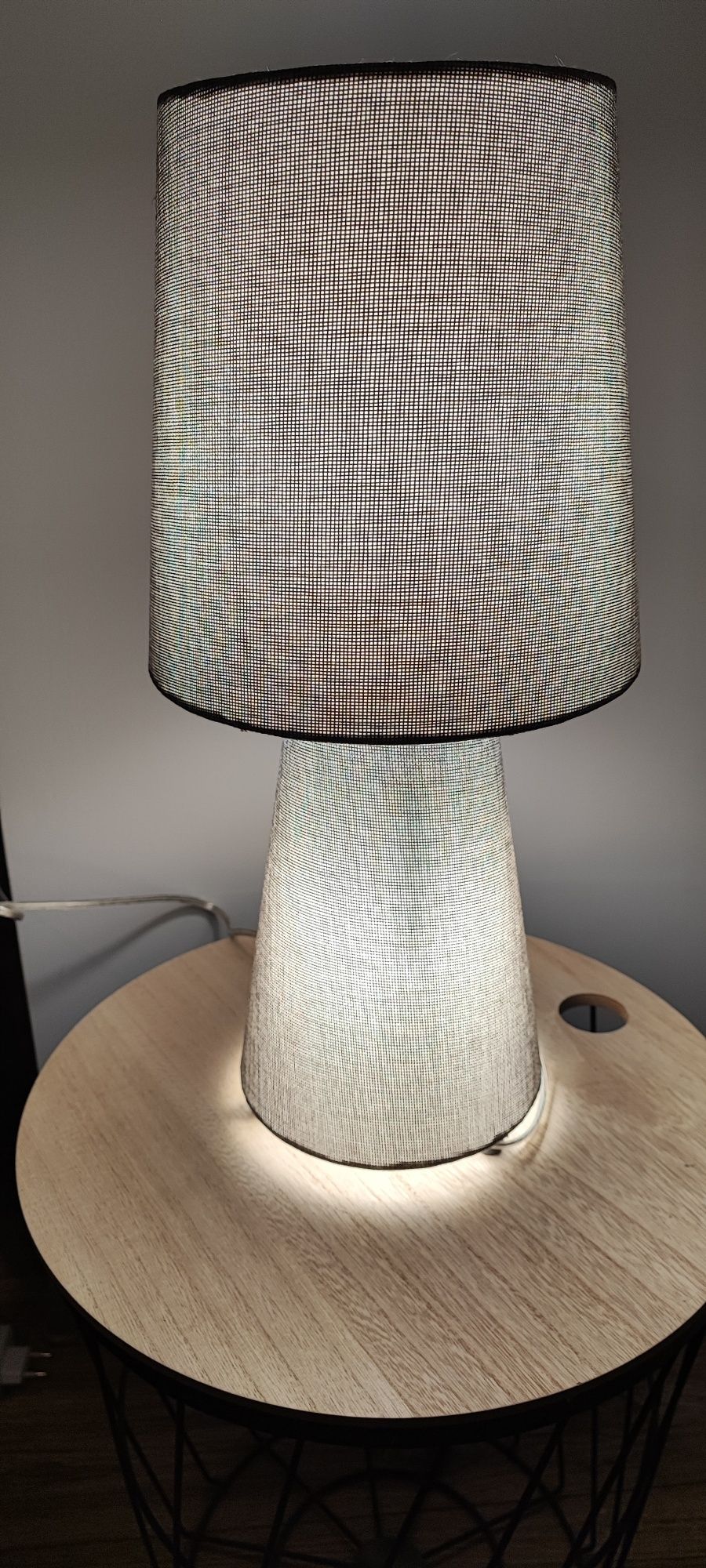 Lampka nocna Eglo led