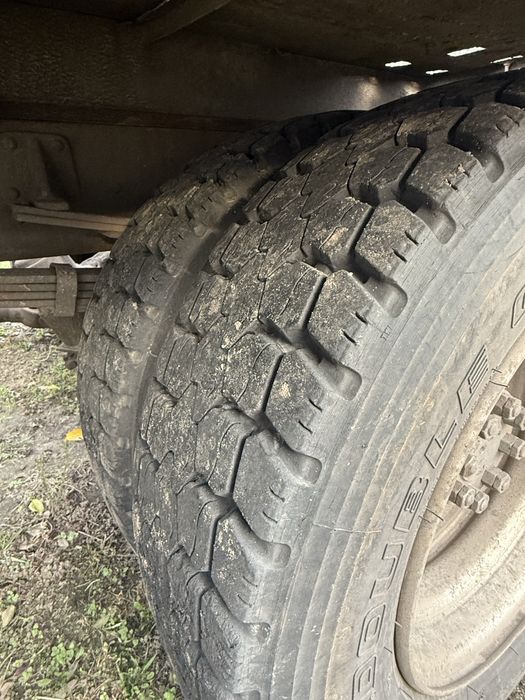 Продам евакуатор тата