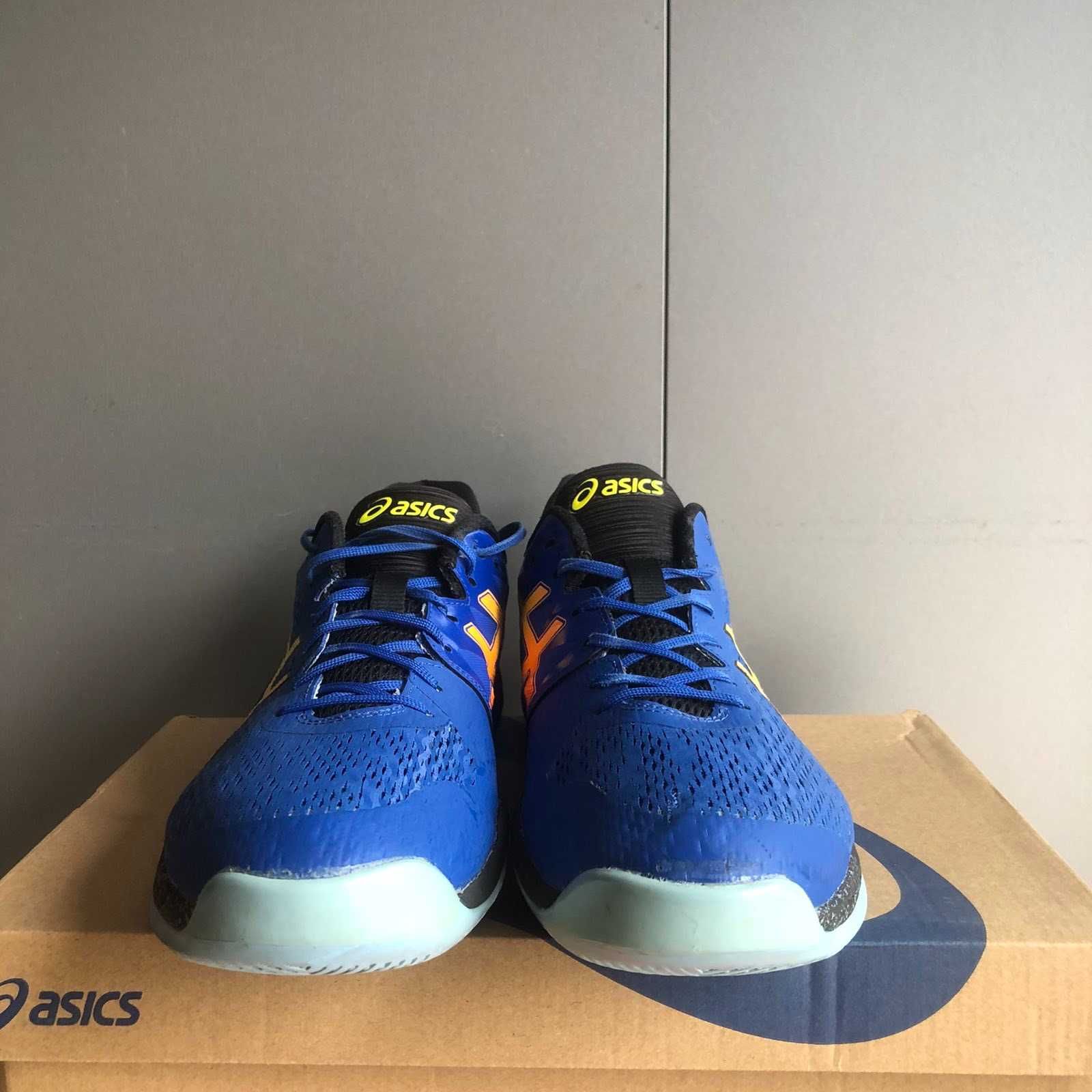 Волейбольные кроссовки Asics Sky Elite FF, оригинал