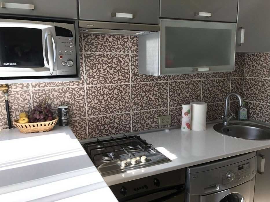 23 Августа 46! Продам 1к 30 м2 с ремонтом
