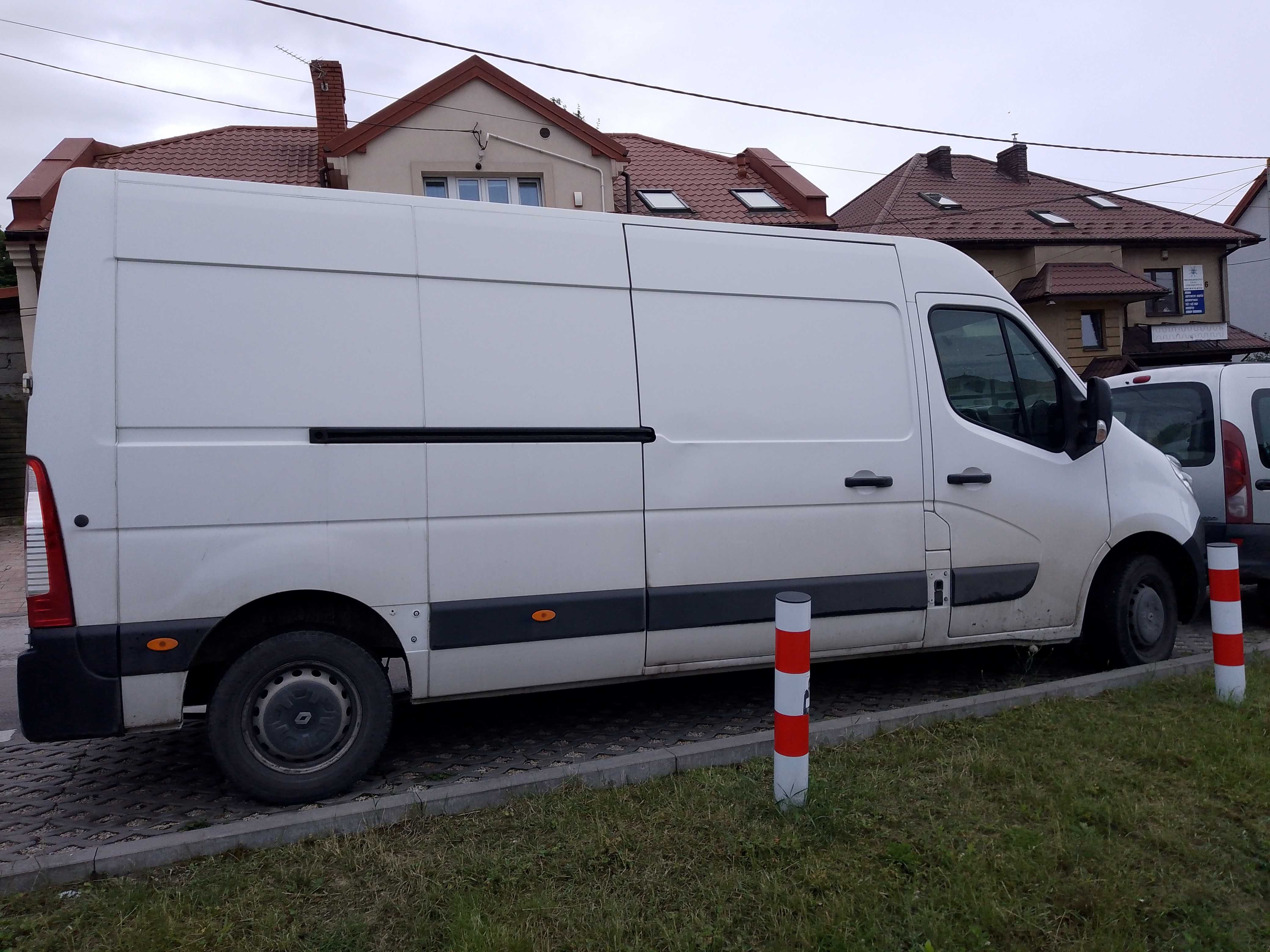Wynajem busa aut busów dostawczych blaszak furgon bus busów wapienniko