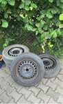 Stalowki 5x112 r15 audi volkswagen