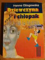 Dziewczyna i chłopak czyli heca na 14 fajerek.