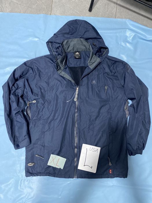 Куртка євро зима мембранна підкладці фліс ,Lee,Nike,Ecko,Fila