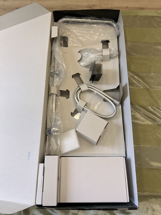 Душова система AM PM Like Нова в заводській плівці