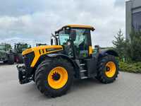 JCB Fastrac 4220