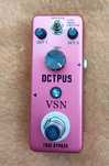 Efekt gitarowy octaver OCTPUS VSN
