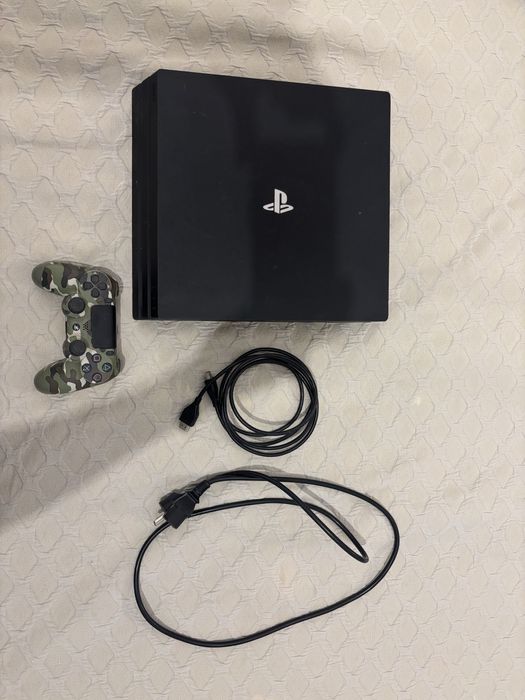 Playstation 4 pro