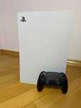 PlayStation 5 Digital Edition 825GB + матовий геймпад + ПОДАРУНОК