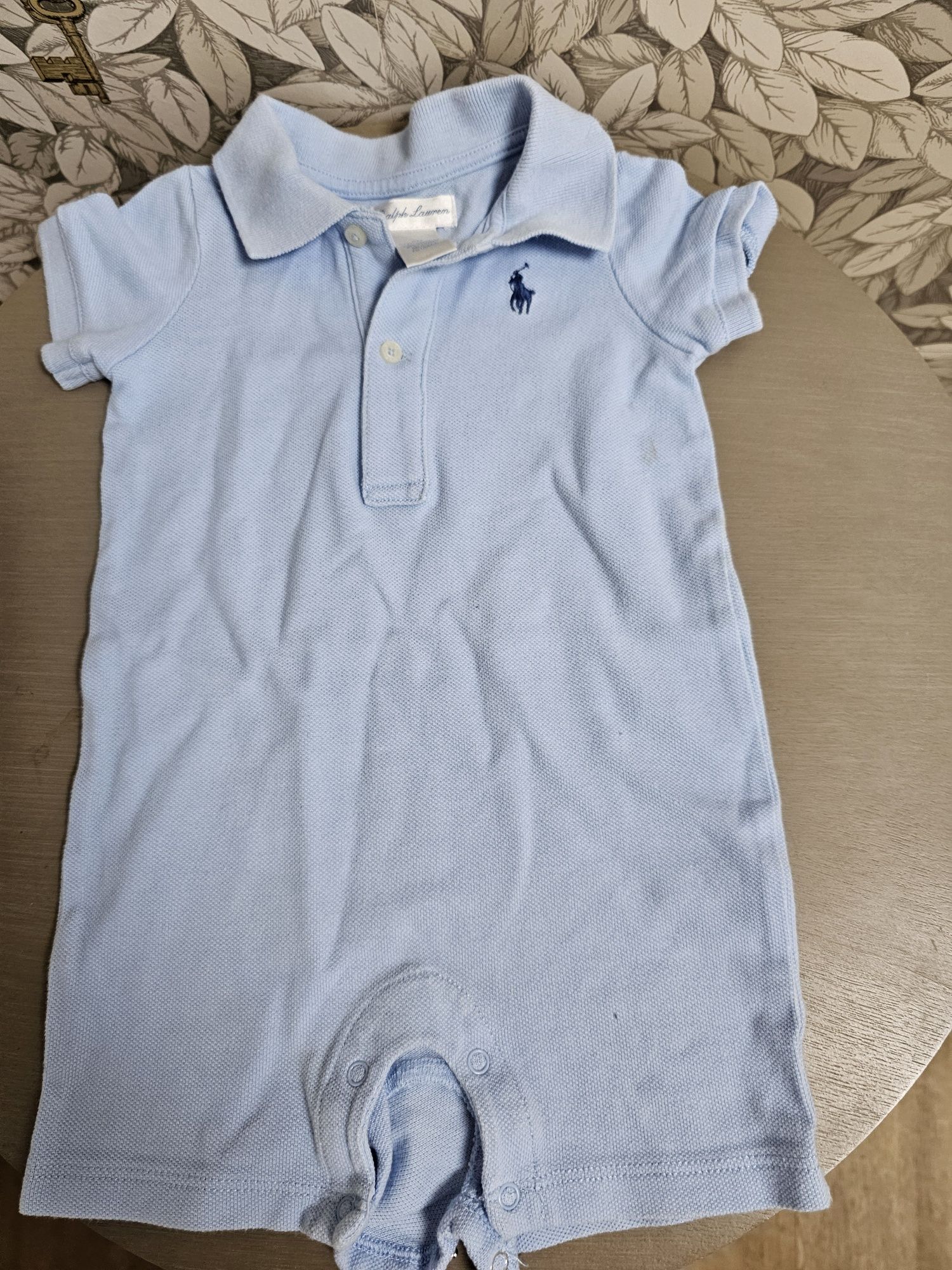 Ramper Ralph Lauren 6m