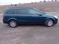 OPEL ASTRA H 1,6 Caravan