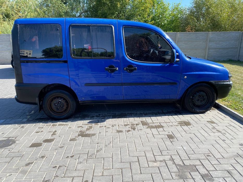 Продам машину в робочому стані