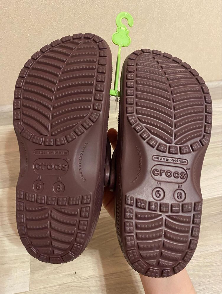 Crocs classic clog (ориг)