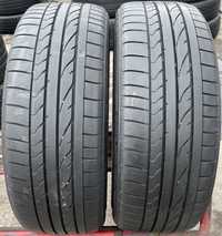 Opony 225/45R19 Bridgestone PotenzaRE050A, 7mm, 17rok