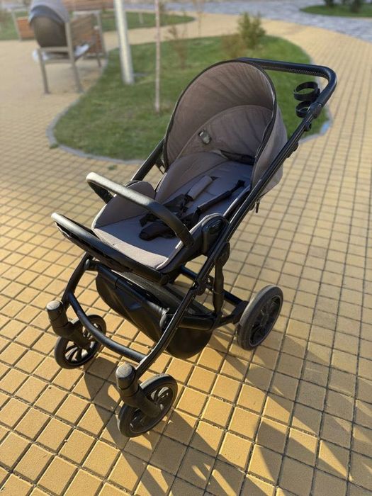 Коляска Anex 2 в 1 в гарному стані