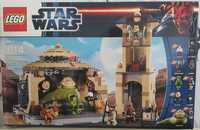 Lego Star Wars 95016 " Дворец Джабы "