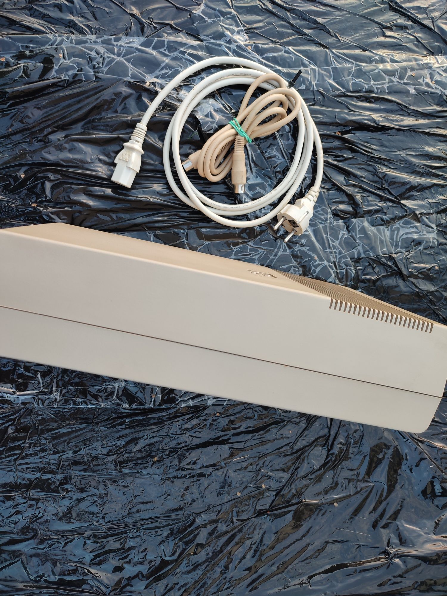 Commodore 1541 Stacja Dyskietek do komputera