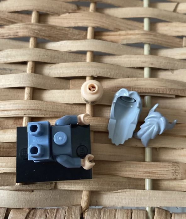 Lego Harry Potter - Albus Dumbledore