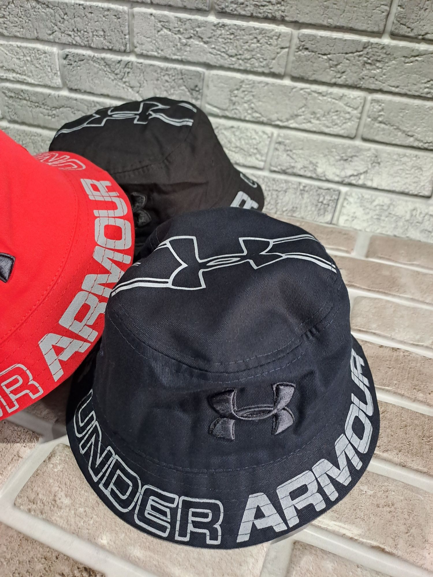 Мужская панама Under  Armour