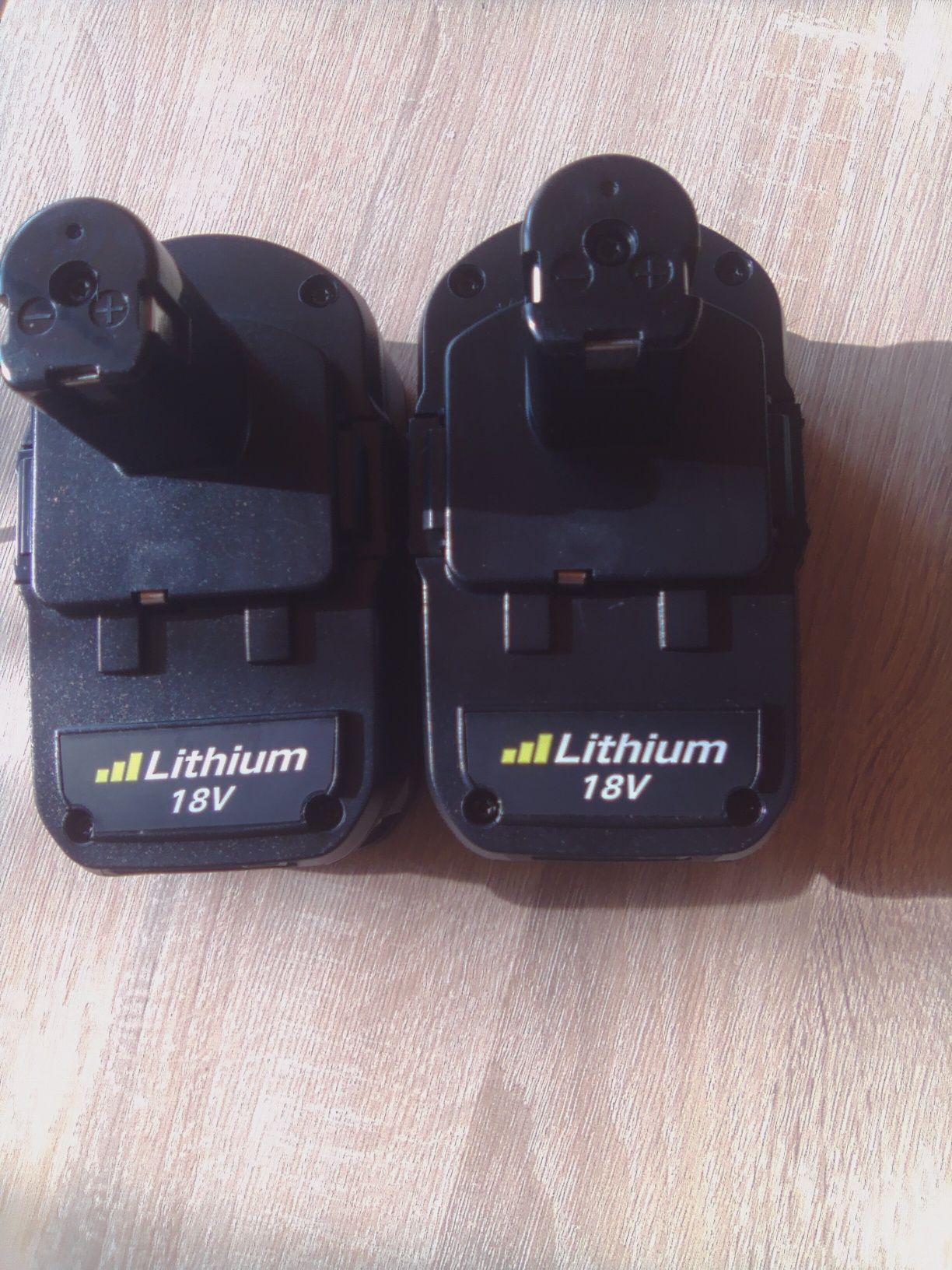Akumulator BA002R to zamiennik baterii Ryobi ONE+ P108 o napięciu 18V