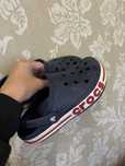 Crocs j2,на хлопчика