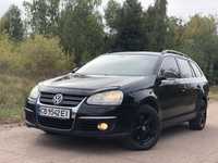 Фольцваген гольф 5 golf v 1,9 tdi