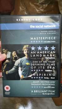The social network - David Fincher - com Jesse Eisenberg e Timberlake