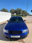 Audi A4 1.9 TDI quattro