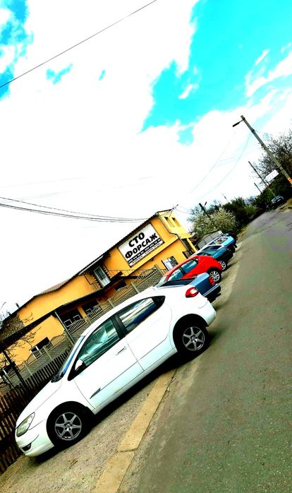 Ремонт ходовой авто , Сто