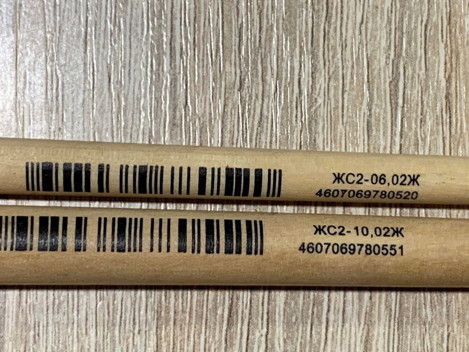 Кисть для рисования Rosa