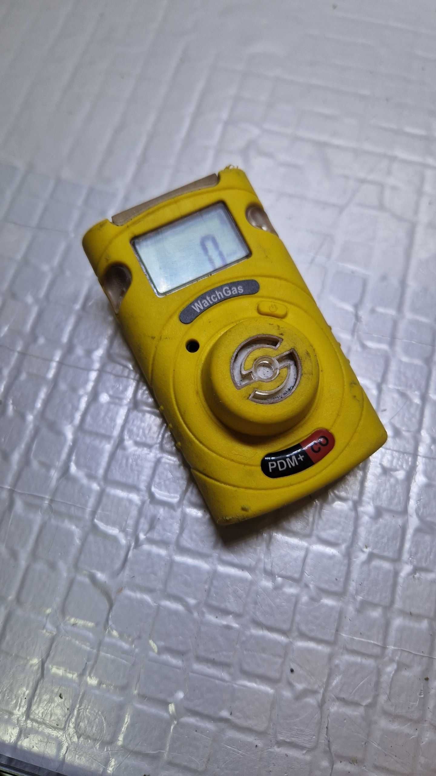 Detektor pojedynczego gazu SENKO SP-SGT-CO (0~500 ppm)