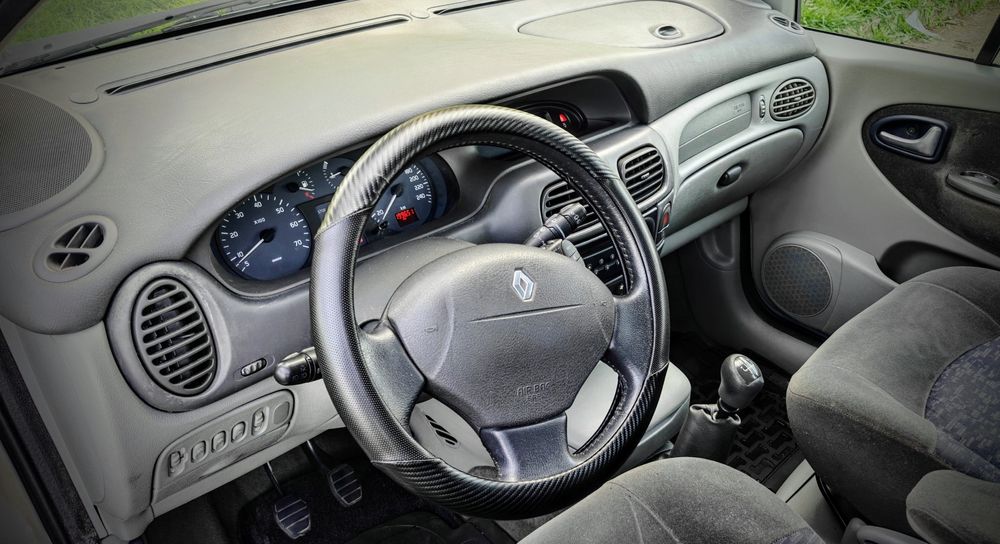 Renault Scenic 1.4 bom estado