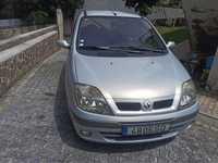 Renault scenic 2001