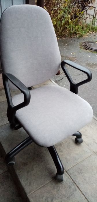 крiсло для офiсу та дому