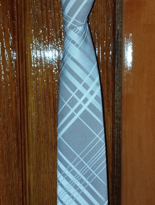 Галстук мужской винтаж