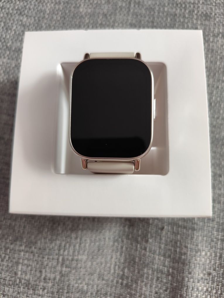 Smartwatch XIAOMI Redmi Watch 5 lite Cena nie podlega negocjacji !!!