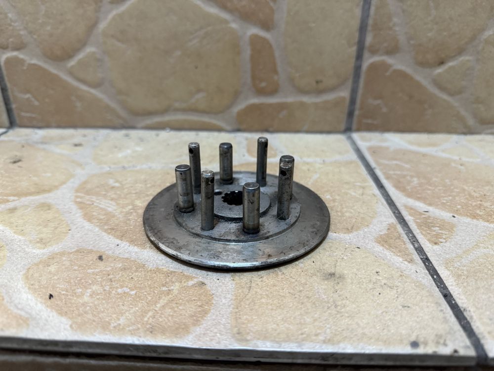 Zabierak podstawa sprzęgła Simson S50 Schwalbe KR51/1 SR4 wysyłka