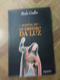 Livro Manual Guerreiro da Luz